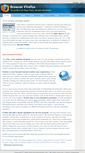 Mobile Screenshot of browserfirefox.com